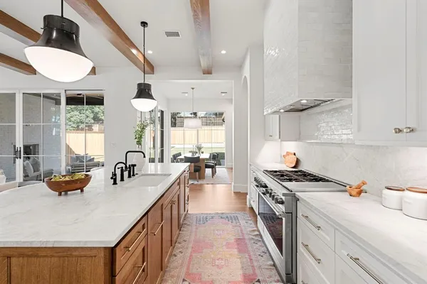 $2,699,000 | 6903 La Vista Drive, Dallas, TX 75214