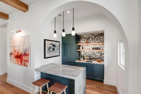 $2,699,000 | 6903 La Vista Drive, Dallas, TX 75214