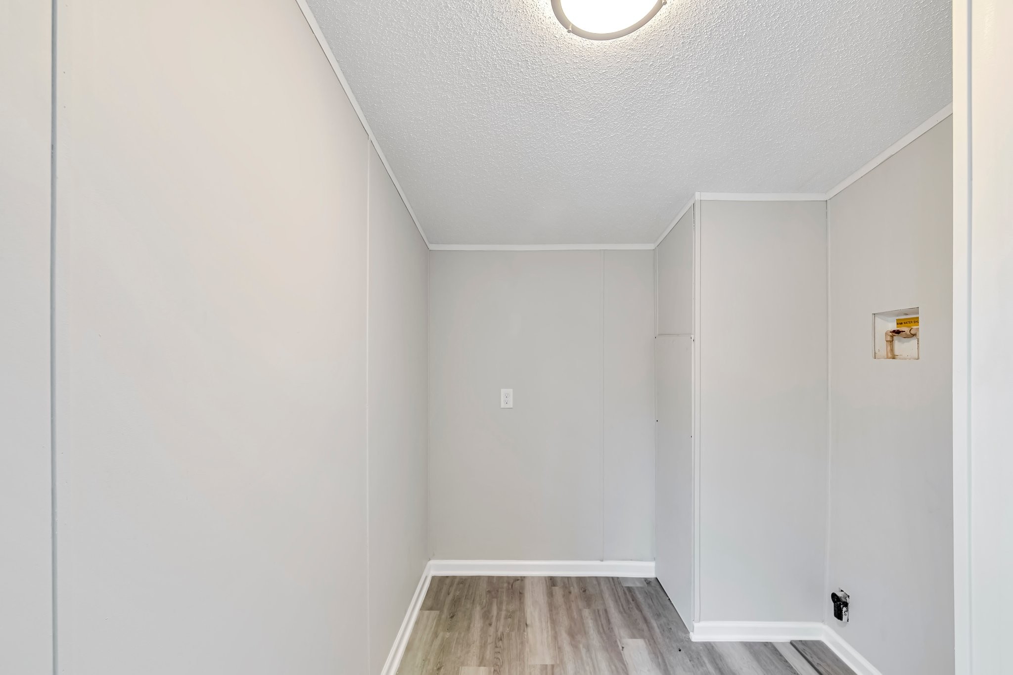 77 Centerville Road Lebanon, TN 37087 - Photo 20 of 22 a view of a room with wooden floor