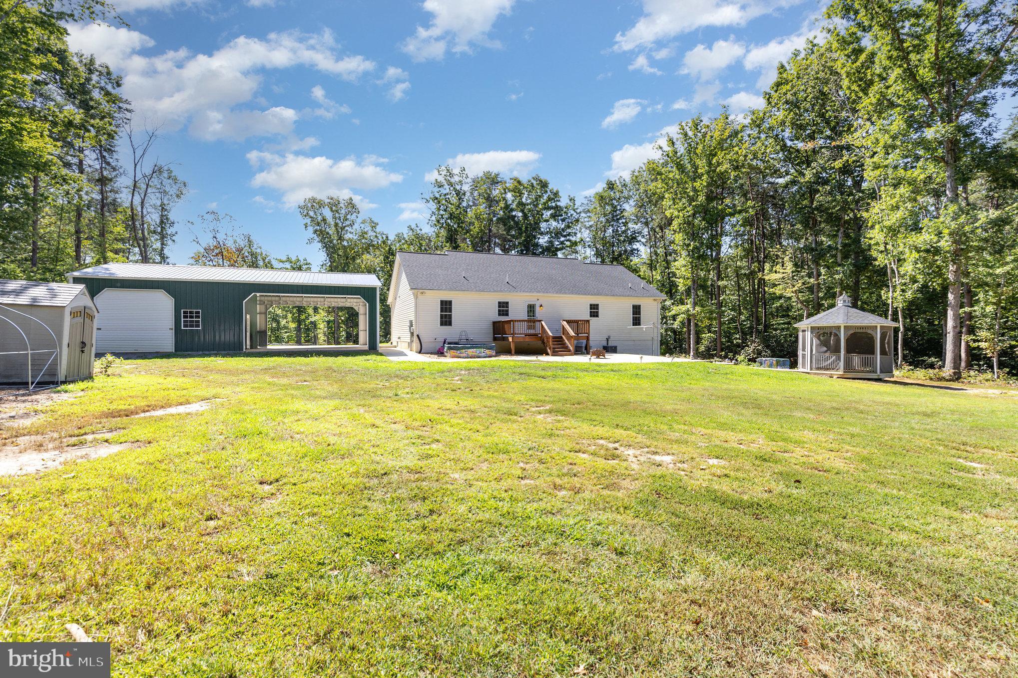 5428 Ridge Road Spotsylvania, VA 22551 - Photo 41 of 63