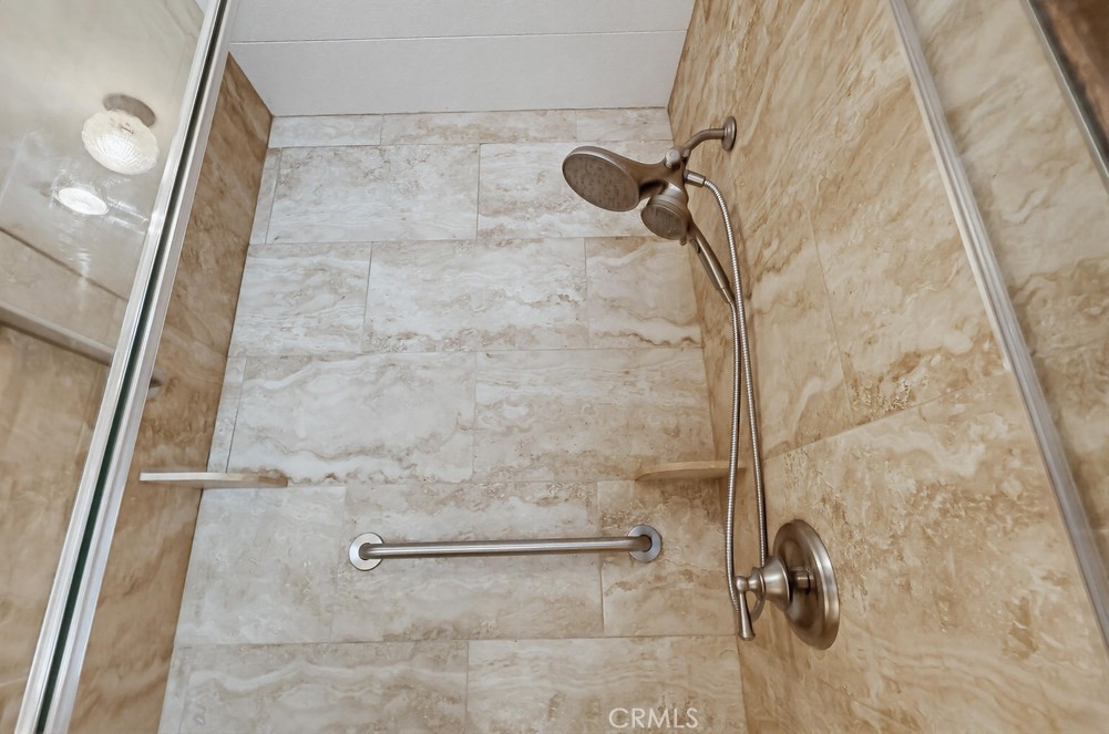 31244 North Lakehills Road Castaic, CA 91384 - Photo 44 of 72 Shower