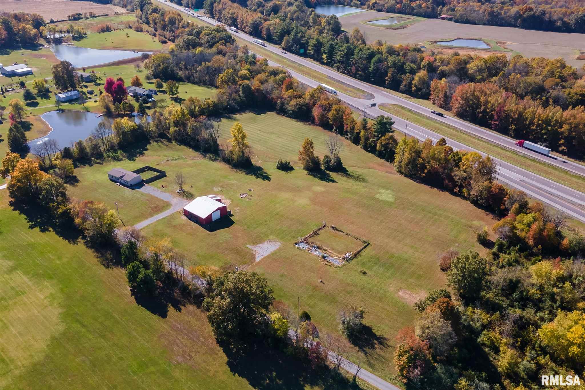 2433 Teske Road Marion, IL 62959 - Photo 2 of 30 Gallery Image 2