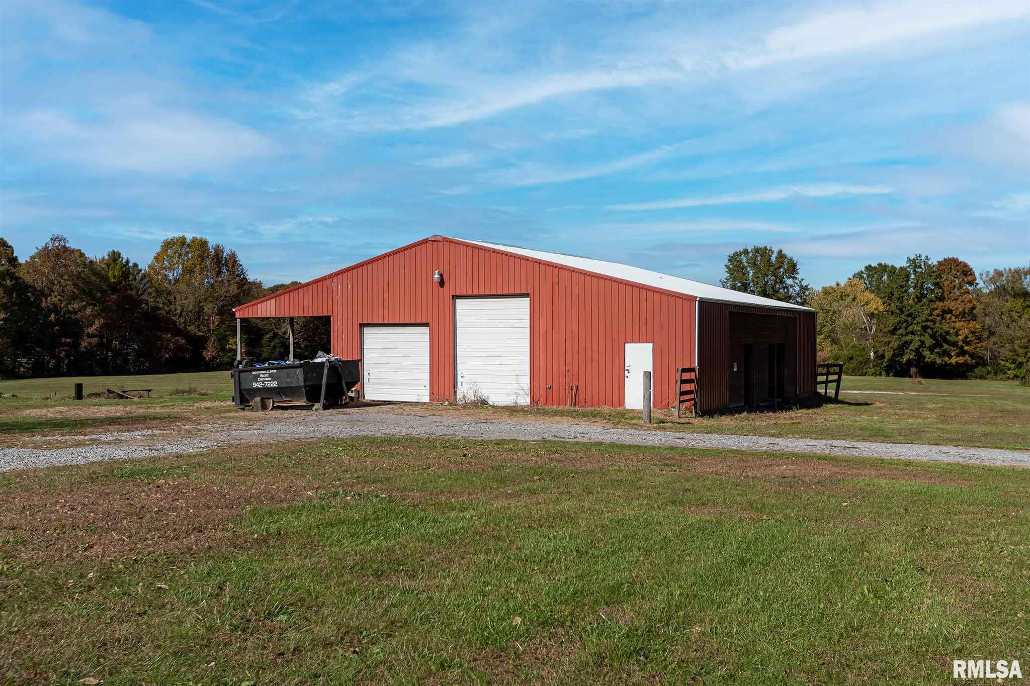 2433 Teske Road Marion, IL 62959 - Photo 24 of 30 Gallery Image 24