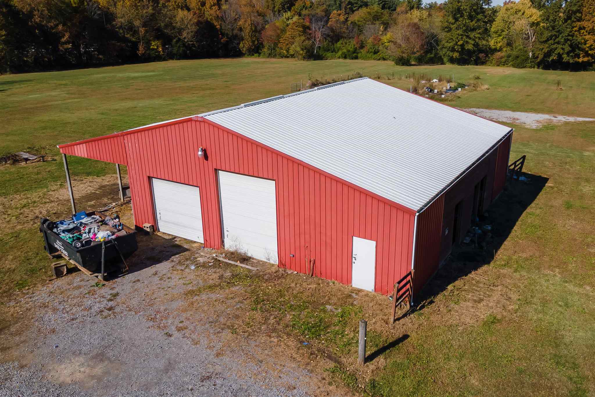 2433 Teske Road Marion, IL 62959 - Photo 25 of 30 Gallery Image 25