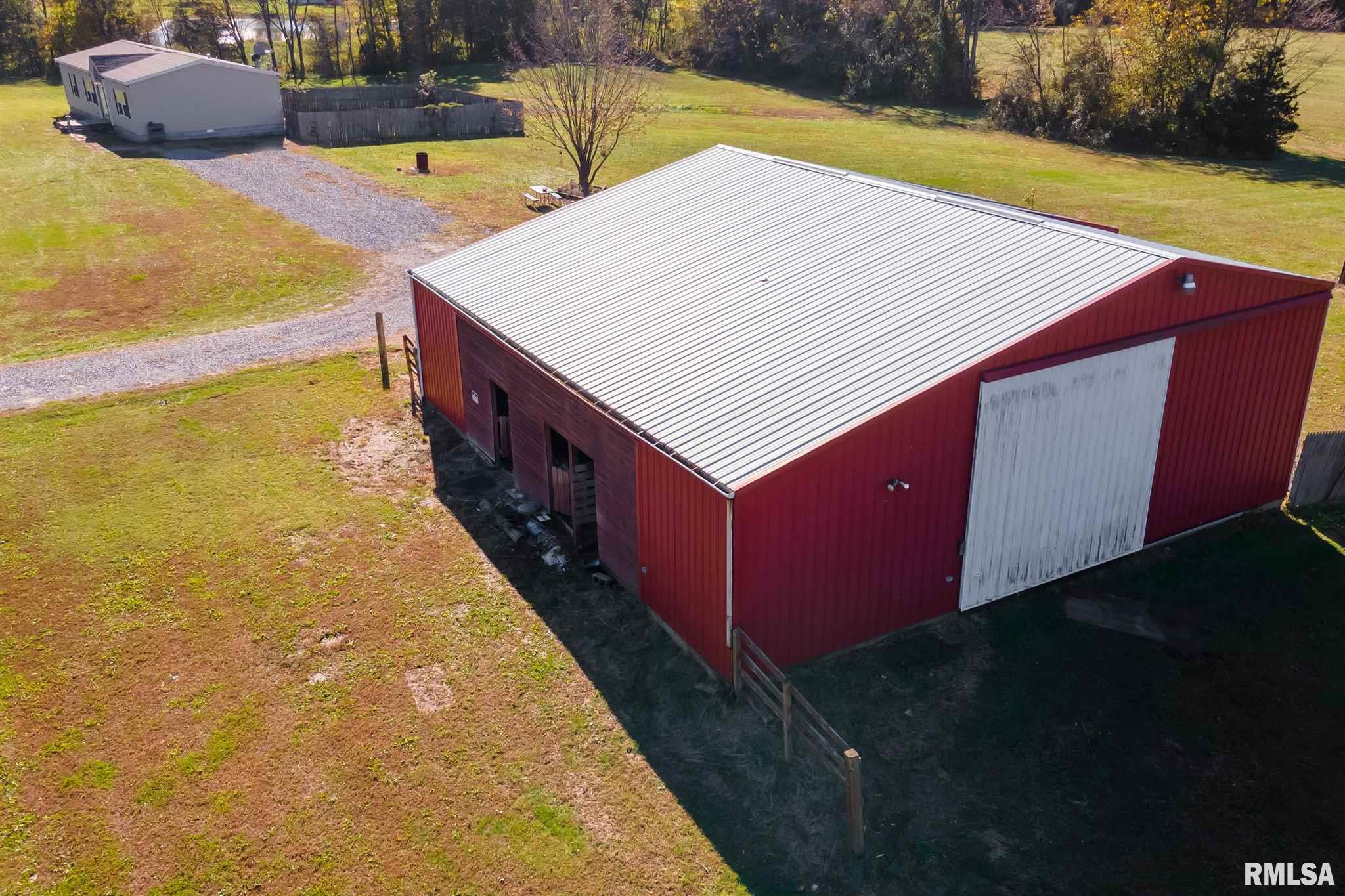 2433 Teske Road Marion, IL 62959 - Photo 26 of 30 Gallery Image 26