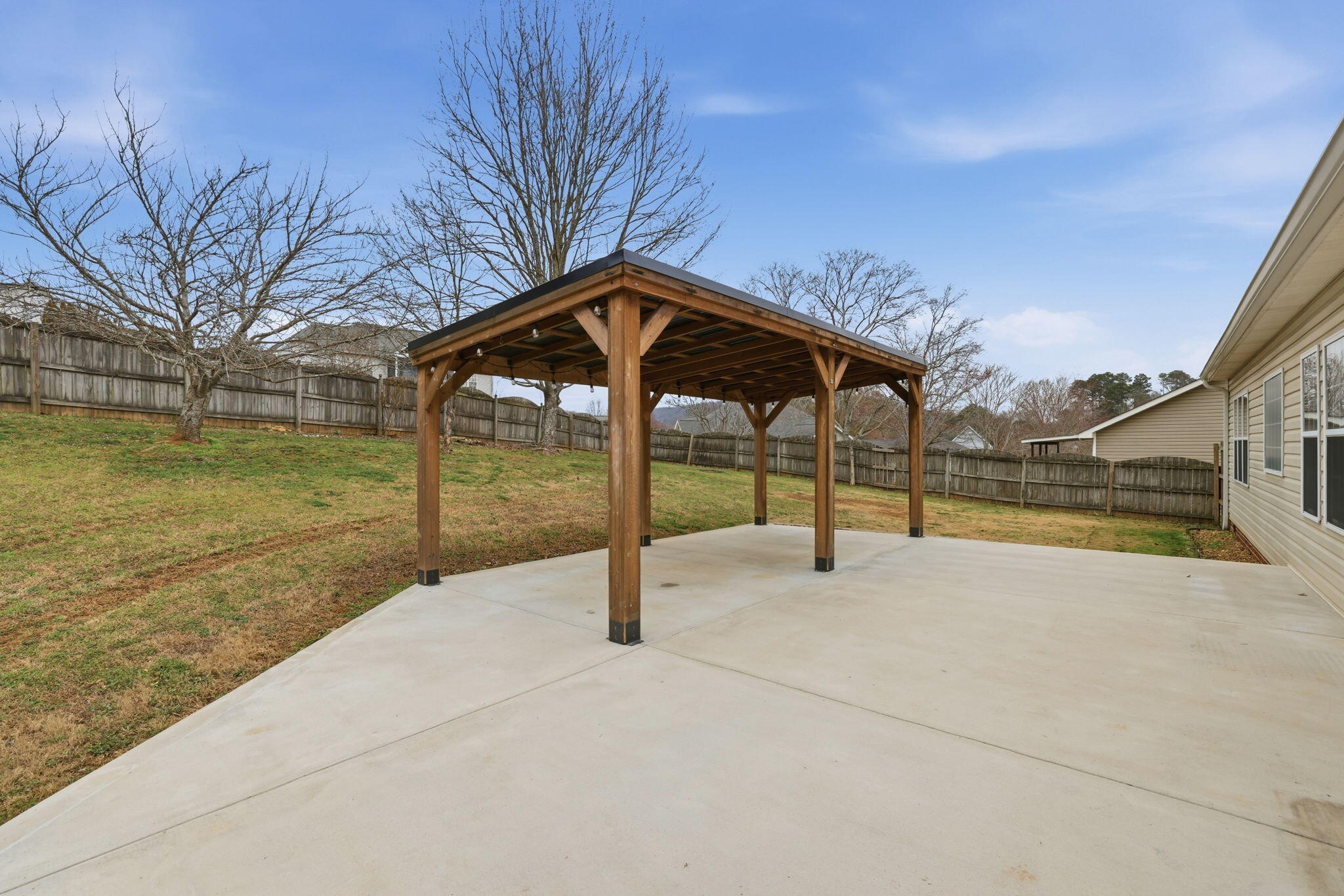 5643 Tucker Road Ooltewah, TN 37363 - Photo 25 of 31 5643 Tucker Rd