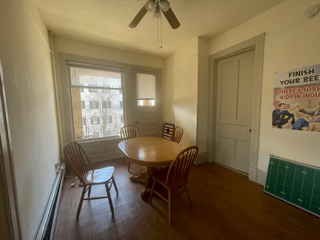 $2,450 | 1305 North Milwaukee Street, Unit 1, Milwaukee, WI 53202