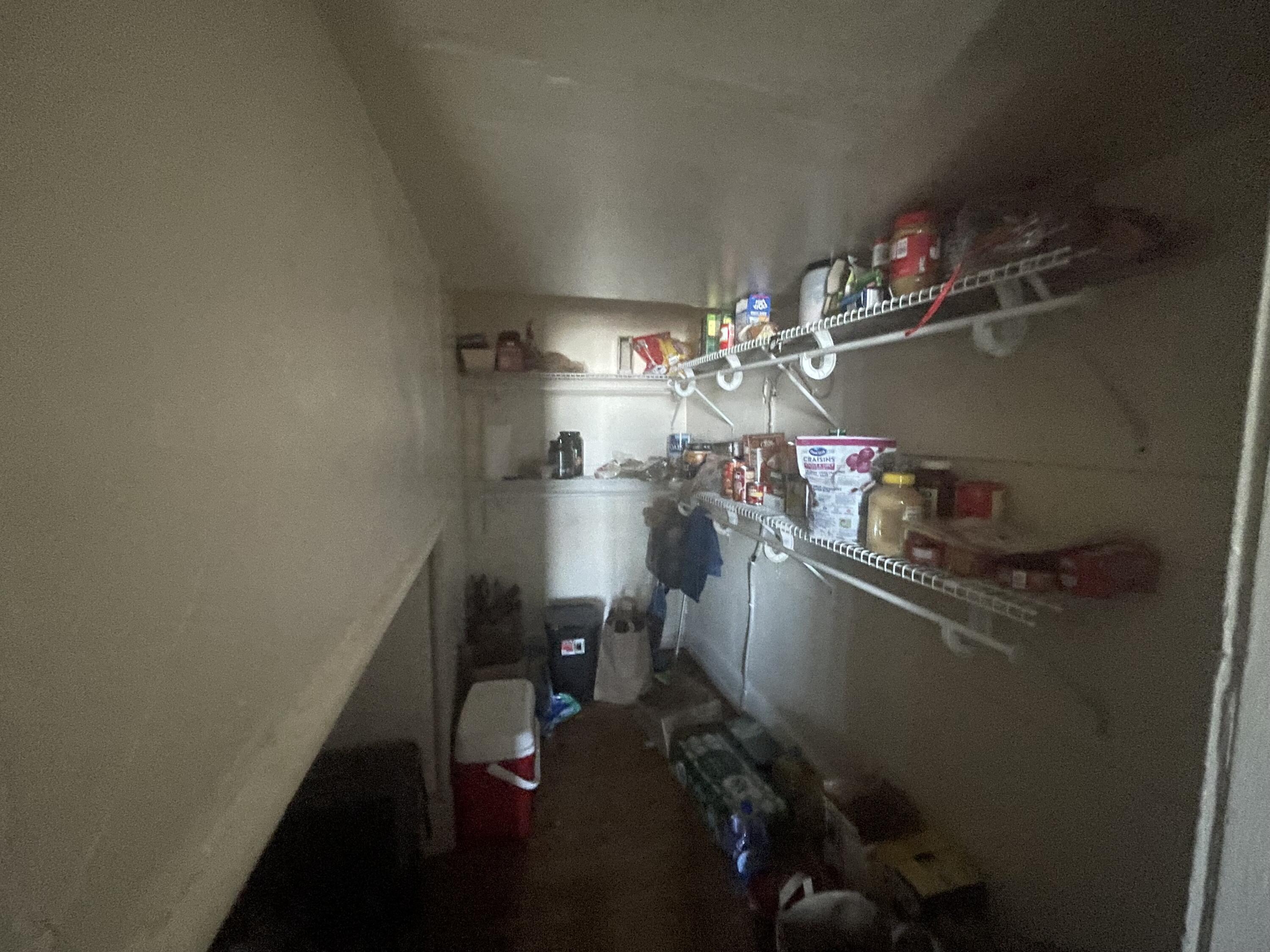 1305 North Milwaukee Street, Unit 1 Milwaukee, WI 53202 - Photo 12 of 16 Pantry