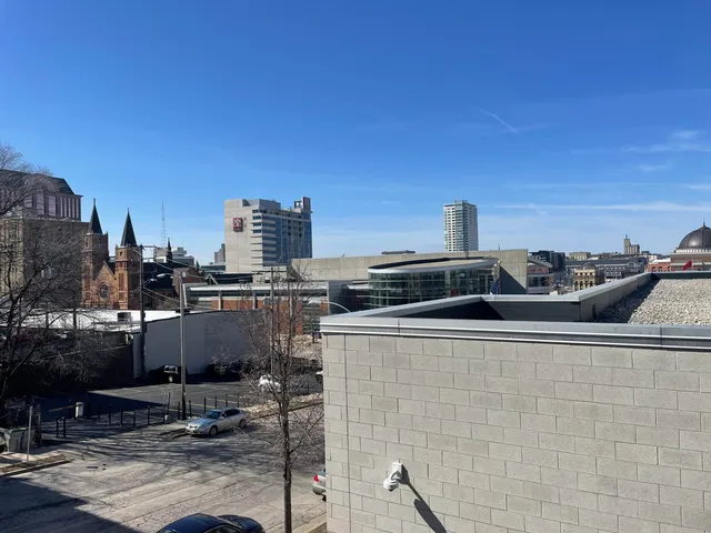 $2,450 | 1305 North Milwaukee Street, Unit 1, Milwaukee, WI 53202