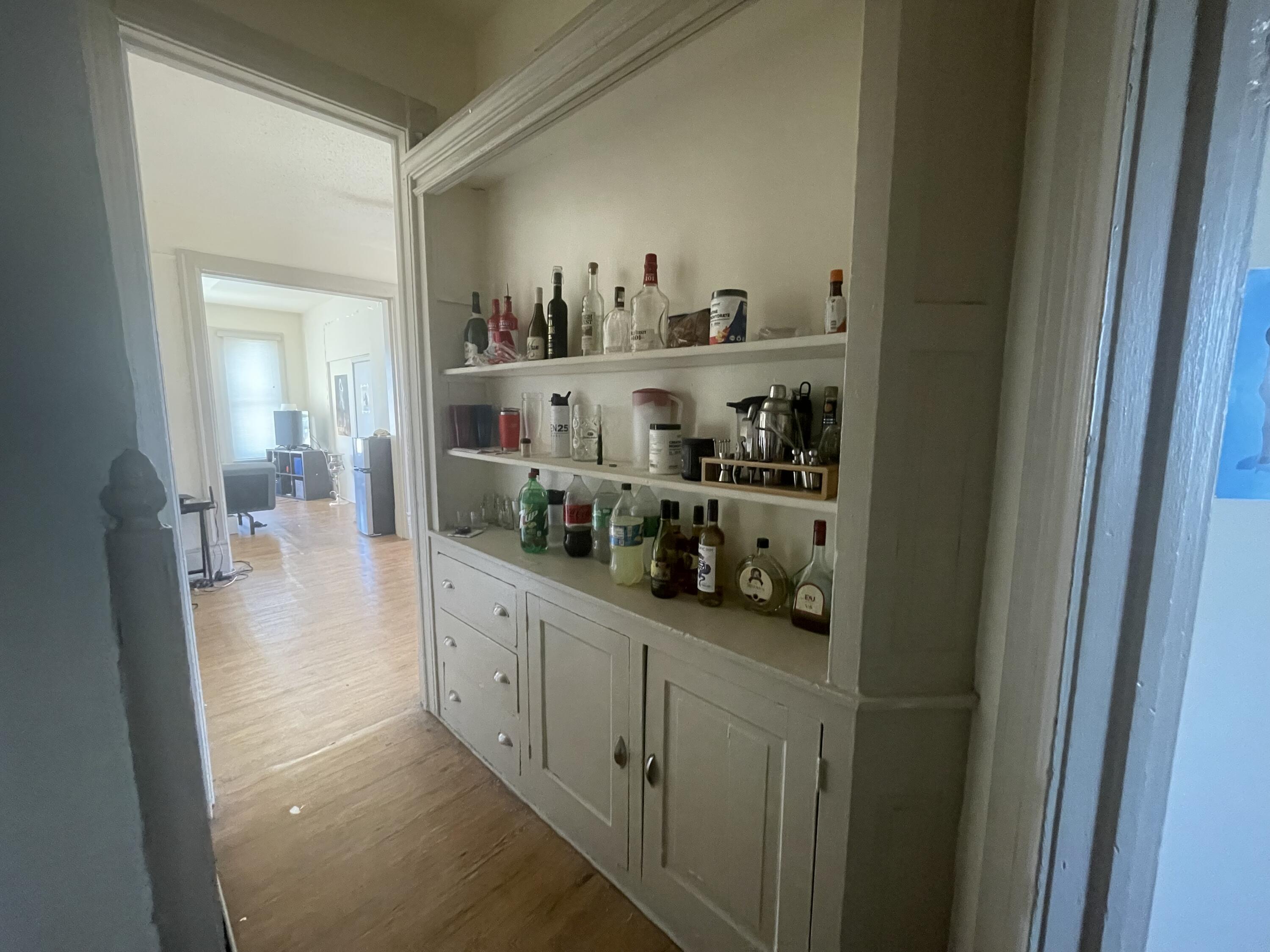 1305 North Milwaukee Street, Unit 1 Milwaukee, WI 53202 - Photo 16 of 16 Milwaukee St 1 17