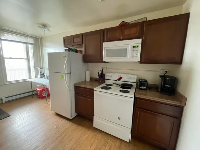$2,450 | 1305 North Milwaukee Street, Unit 1, Milwaukee, WI 53202