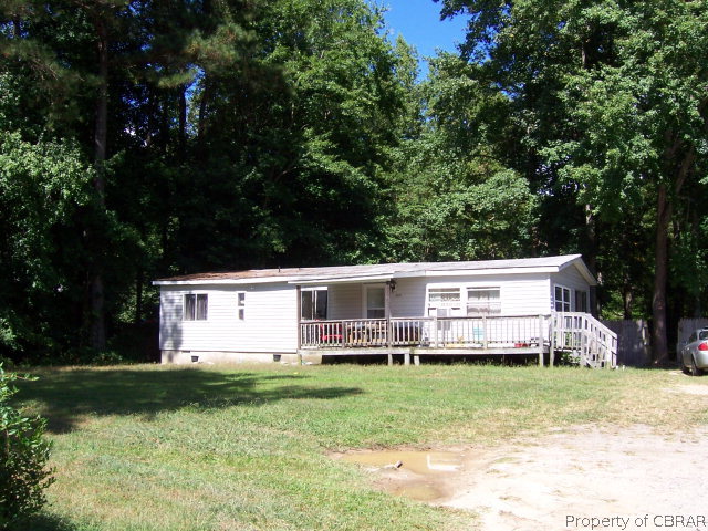 4539 Chestnut Fork Road Gloucester, VA 23061 - Photo 1 of 6 Gallery Image 1