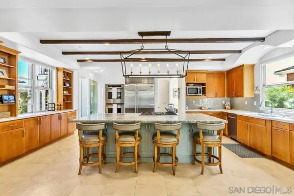 $4,495,000 | 518 Sheffield Avenue, Cardiff, CA 92007