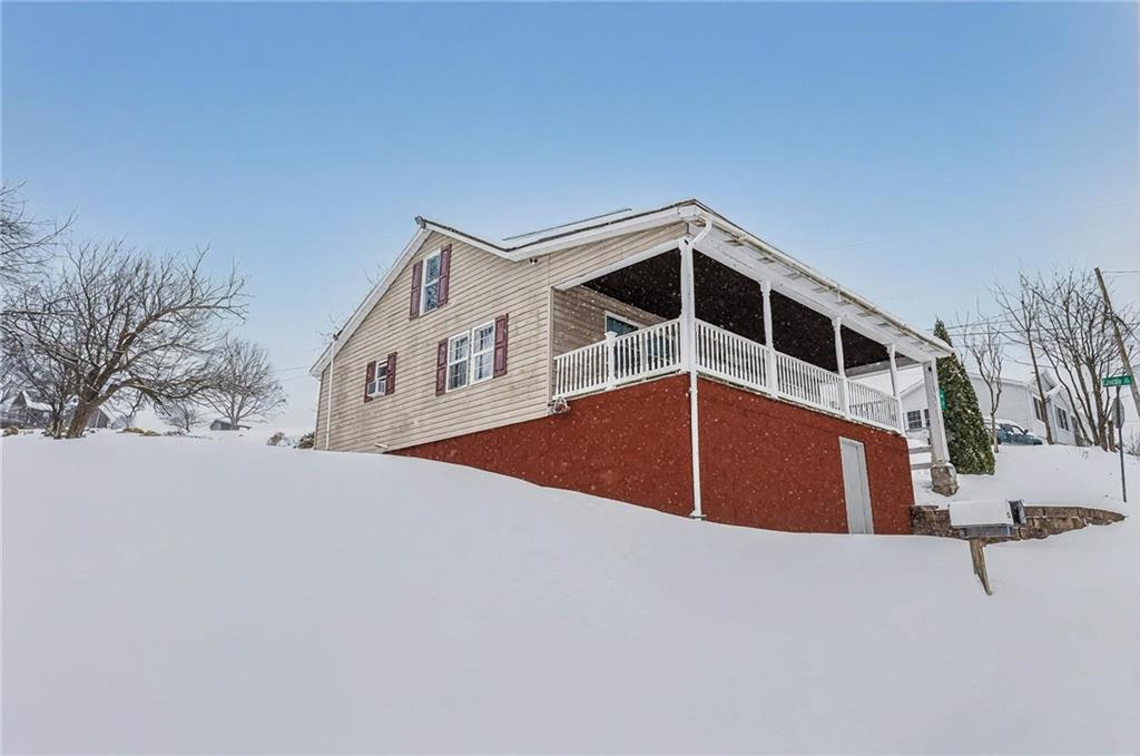 93 McKinstry Hill Road Apollo, PA 15613 - Photo 18 of 25