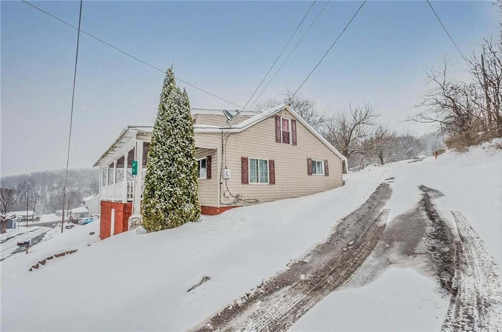 93 McKinstry Hill Road Apollo, PA 15613 - Photo 20 of 25