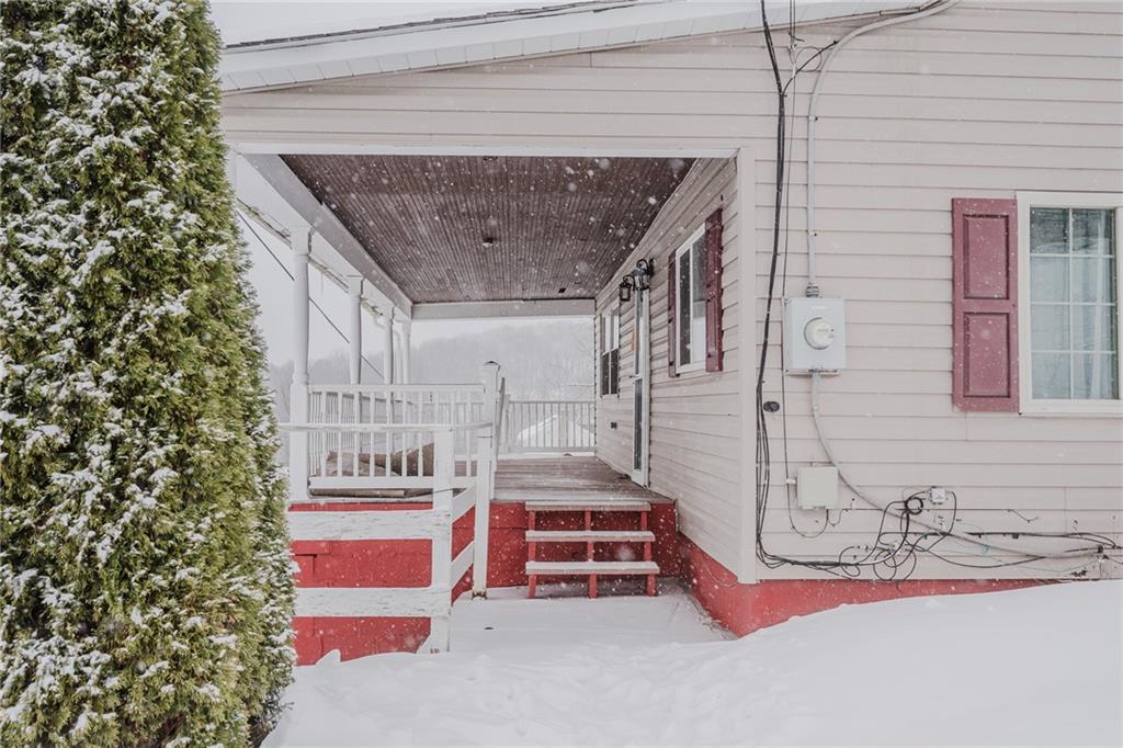 93 McKinstry Hill Road Apollo, PA 15613 - Photo 21 of 25