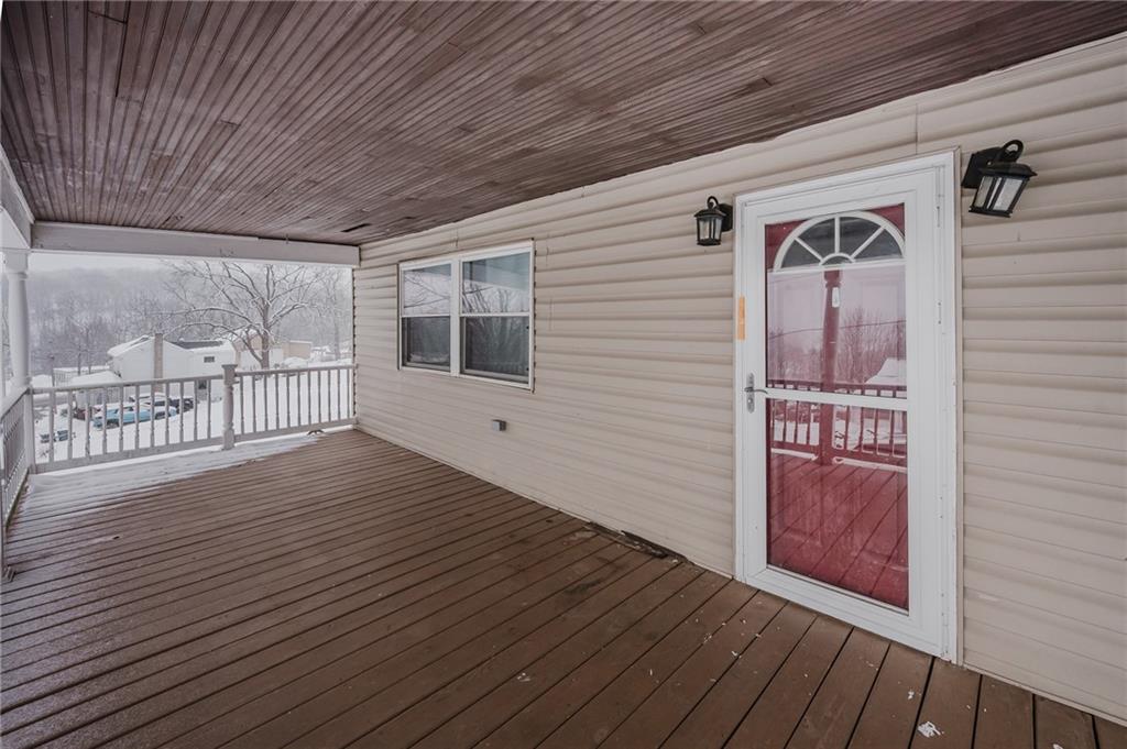 93 McKinstry Hill Road Apollo, PA 15613 - Photo 22 of 25