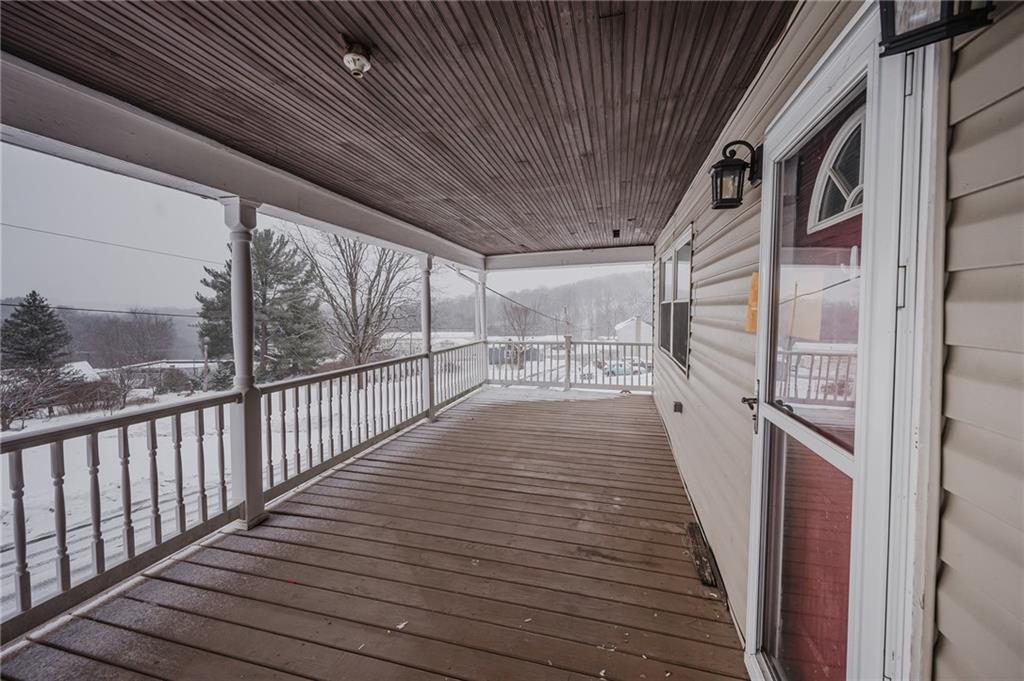 93 McKinstry Hill Road Apollo, PA 15613 - Photo 23 of 25