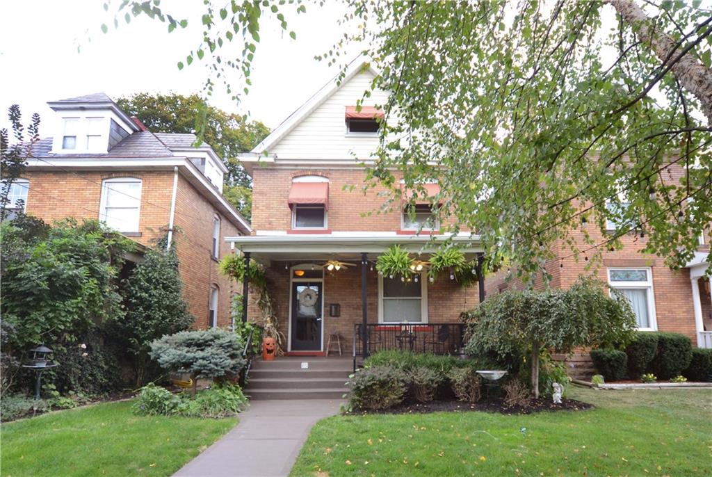 492 East End Beaver, PA 15009 - Photo 2 of 22