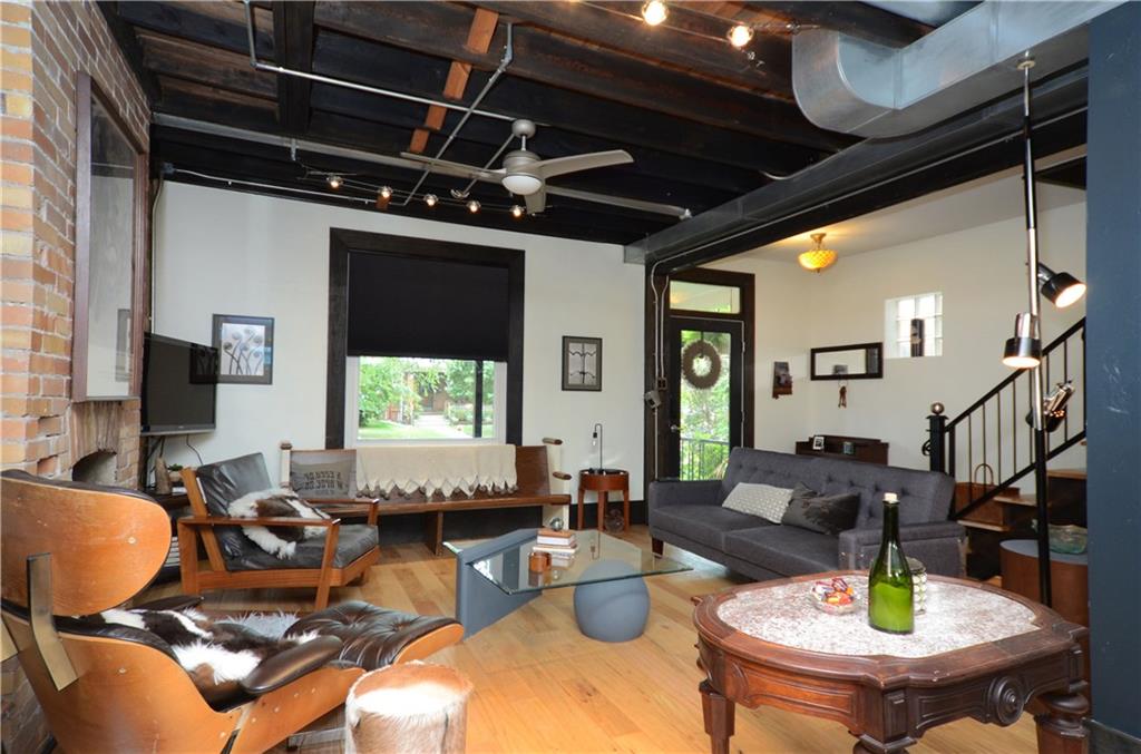 492 East End Beaver, PA 15009 - Photo 4 of 22