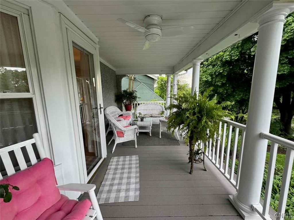 727 Sumner Avenue Syracuse, NY 13210 - Photo 15 of 50