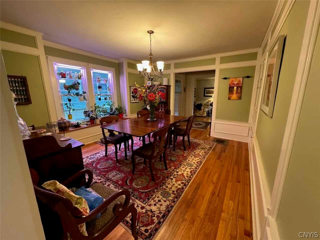 727 Sumner Avenue Syracuse, NY 13210 - Photo 20 of 50