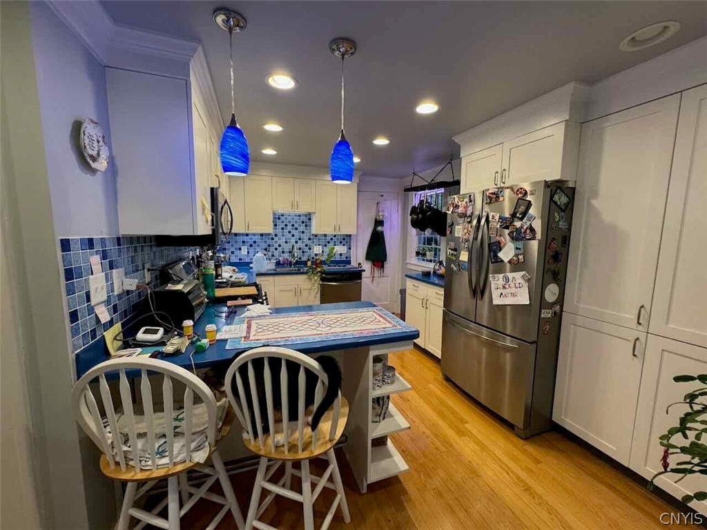 727 Sumner Avenue Syracuse, NY 13210 - Photo 21 of 50