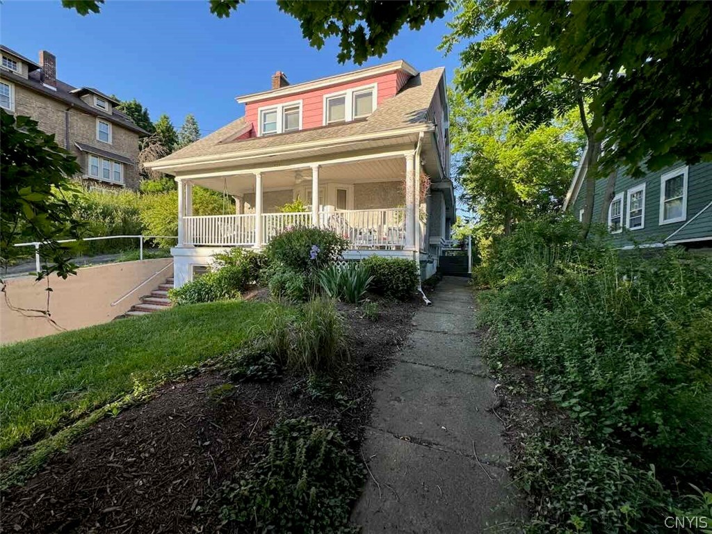 727 Sumner Avenue Syracuse, NY 13210 - Photo 3 of 50