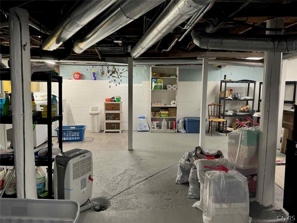 727 Sumner Avenue Syracuse, NY 13210 - Photo 41 of 50