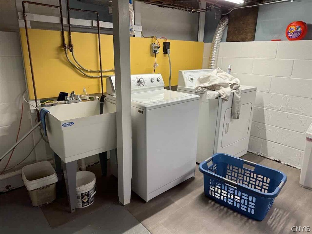 727 Sumner Avenue Syracuse, NY 13210 - Photo 42 of 50