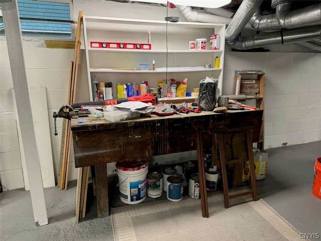 727 Sumner Avenue Syracuse, NY 13210 - Photo 43 of 50