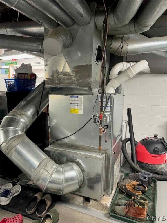 727 Sumner Avenue Syracuse, NY 13210 - Photo 44 of 50