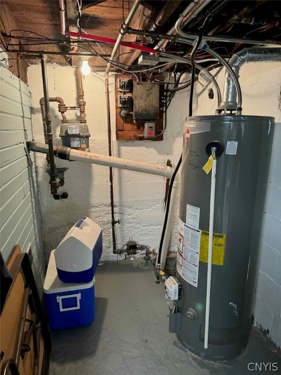 727 Sumner Avenue Syracuse, NY 13210 - Photo 45 of 50