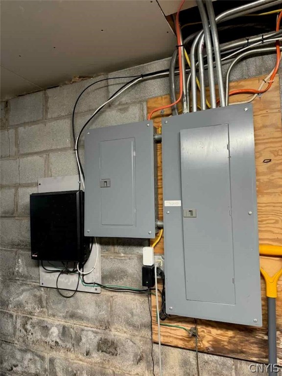 727 Sumner Avenue Syracuse, NY 13210 - Photo 46 of 50