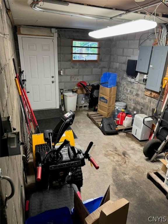 727 Sumner Avenue Syracuse, NY 13210 - Photo 47 of 50