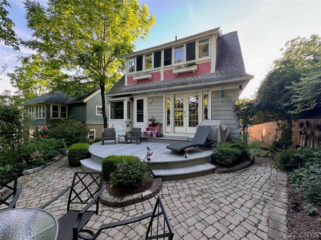 727 Sumner Avenue Syracuse, NY 13210 - Photo 50 of 50