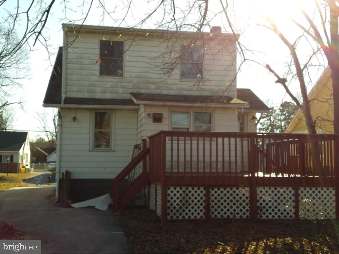 124 East Maple Avenue Lindenwold, NJ 08021 - Photo 3 of 14