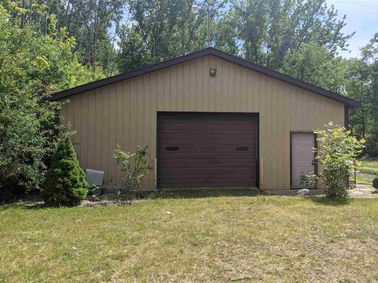 4442 Wheeler Road Bay City, MI 48706 - Photo 25 of 29 Gallery Image 25