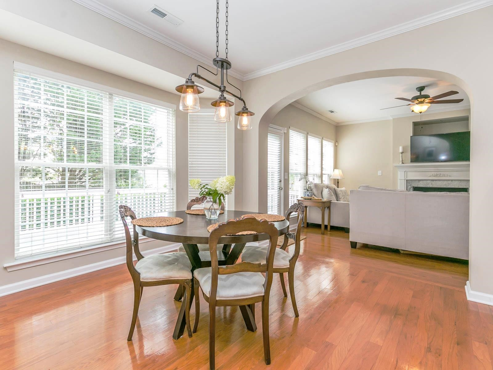 4721 Delta Vision Court Raleigh, NC 27612 - Photo 4 of 28 Photo 4