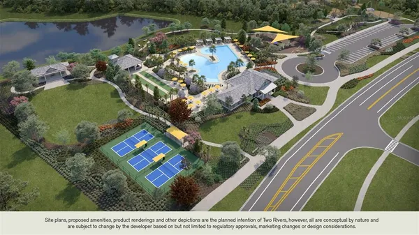 $486,090 | 2358 Stillview Pass, Zephyrhills, FL 33541