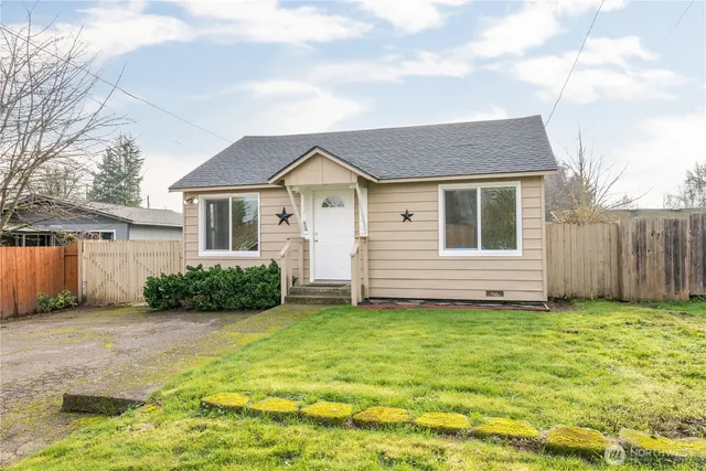 $265,000 | 96 Dirk Lane, Kelso, WA 98626