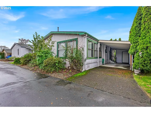 $65,000 | 301 East Columbia Drive, Unit 66, Newberg, OR 97132