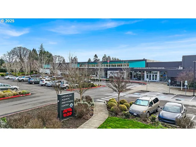 a view of a city from a terrace