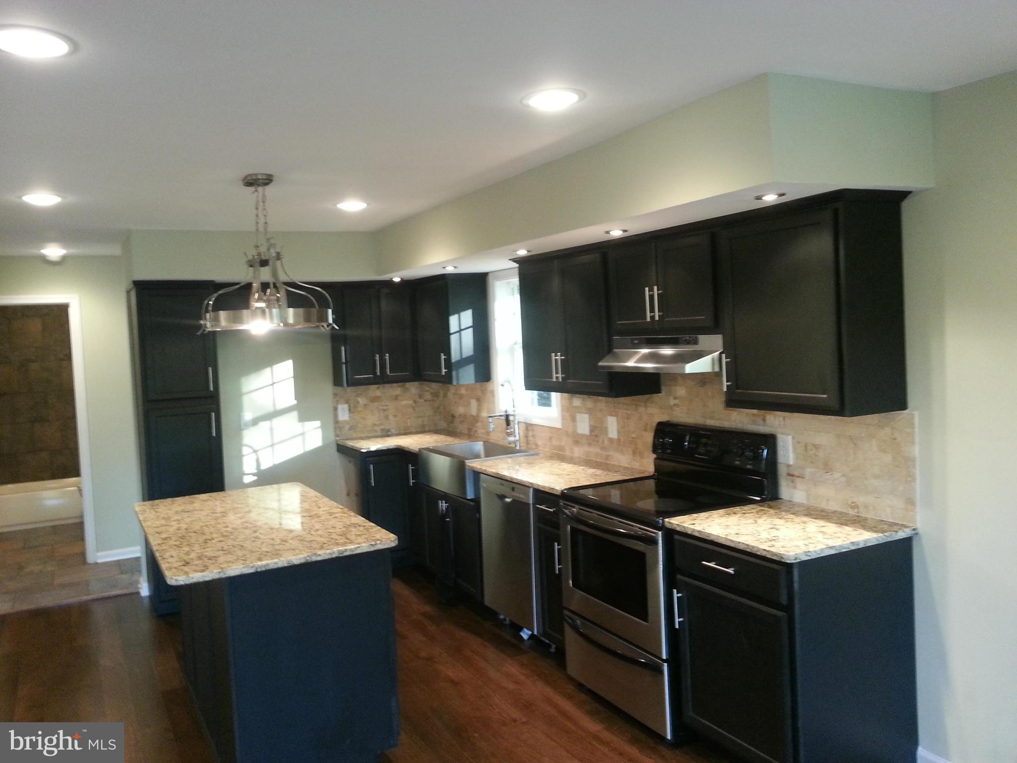 109 Hopkins Bluff Road Front Royal, VA 22630 - Photo 18 of 24 Kitchen