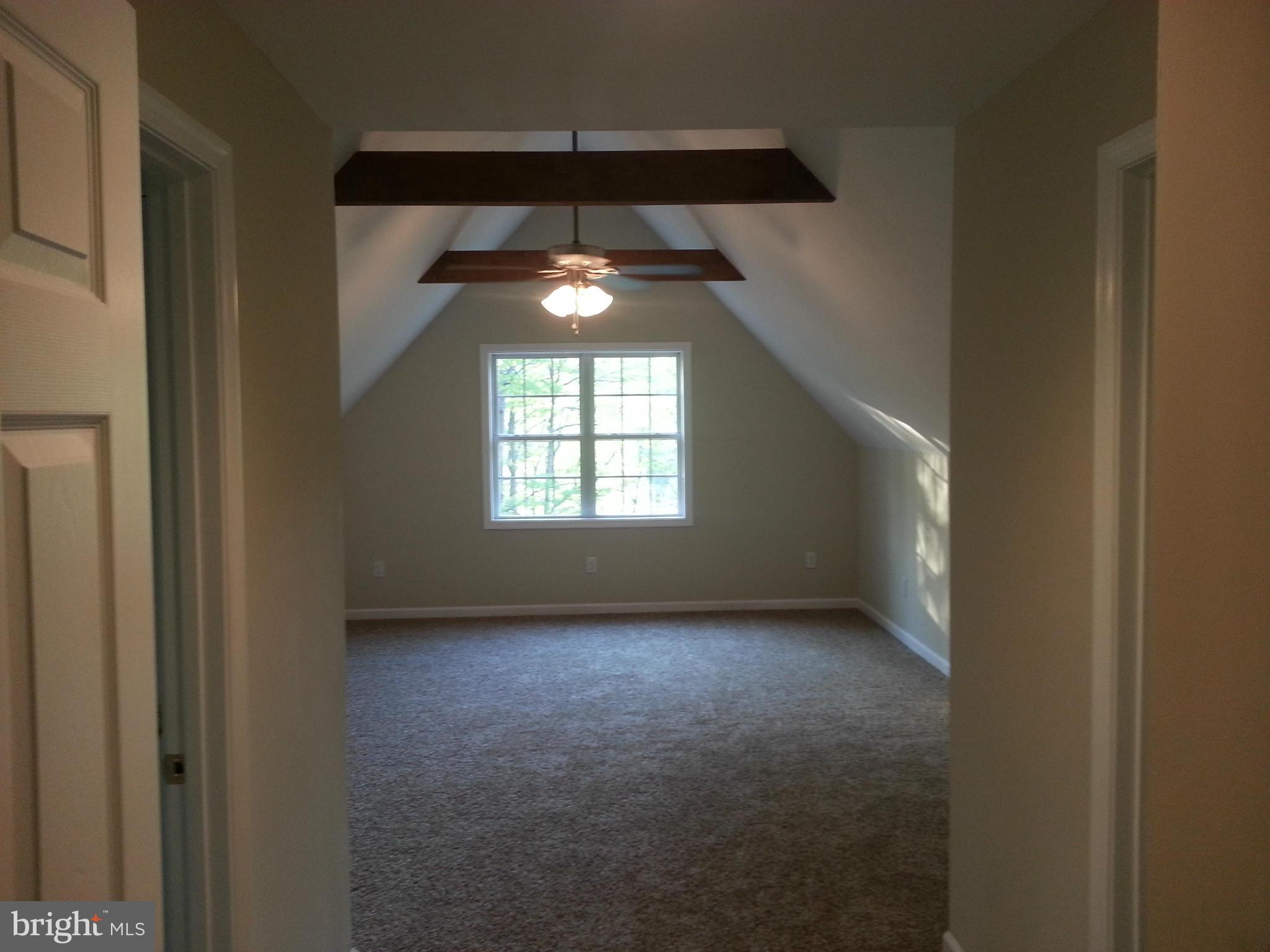 109 Hopkins Bluff Road Front Royal, VA 22630 - Photo 20 of 24 Bedroom (Master)