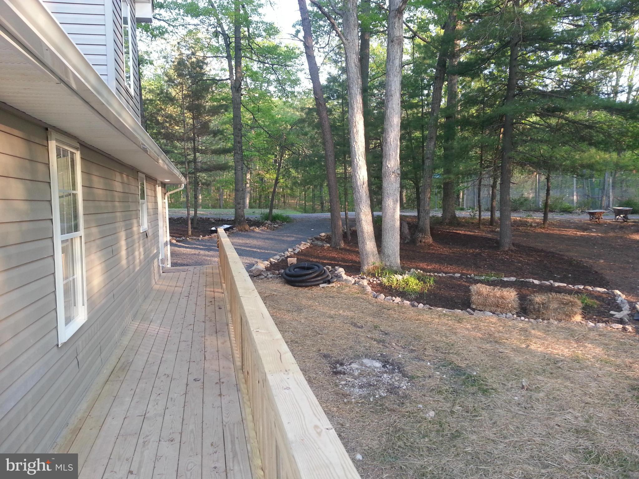 109 Hopkins Bluff Road Front Royal, VA 22630 - Photo 8 of 24 Exterior (General)