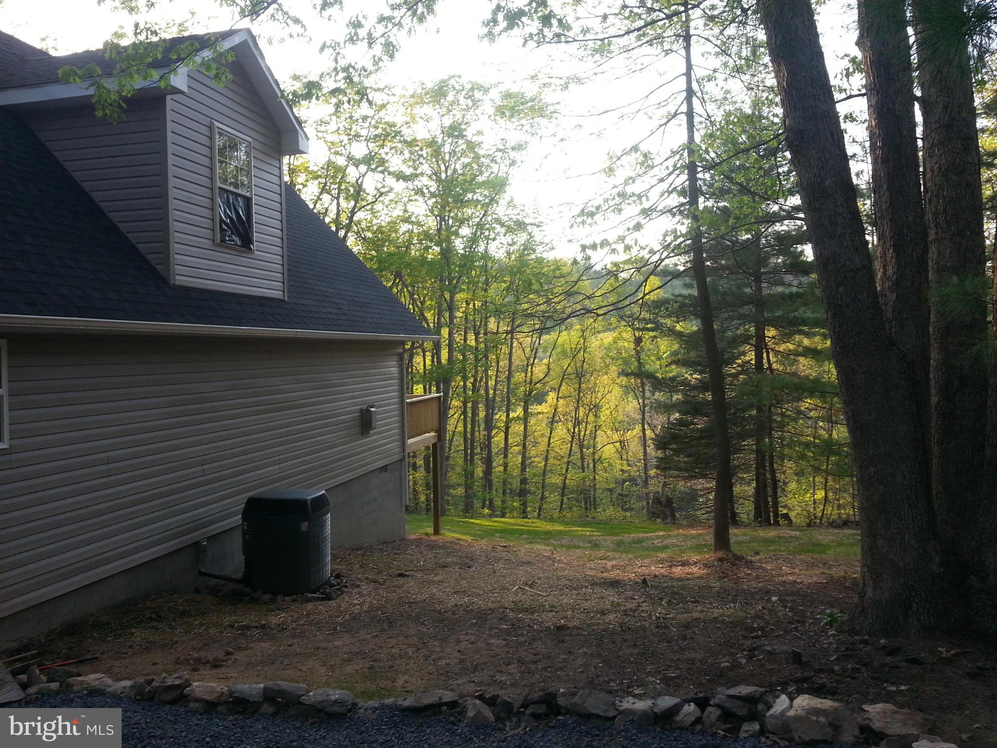 109 Hopkins Bluff Road Front Royal, VA 22630 - Photo 10 of 24 Exterior (General)
