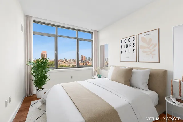 $7,500 | 1485 5th Avenue, Unit 13A | Harlem