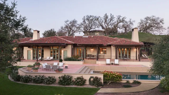 $8,950,000 | 2 Touche Pass, Carmel, CA 93923