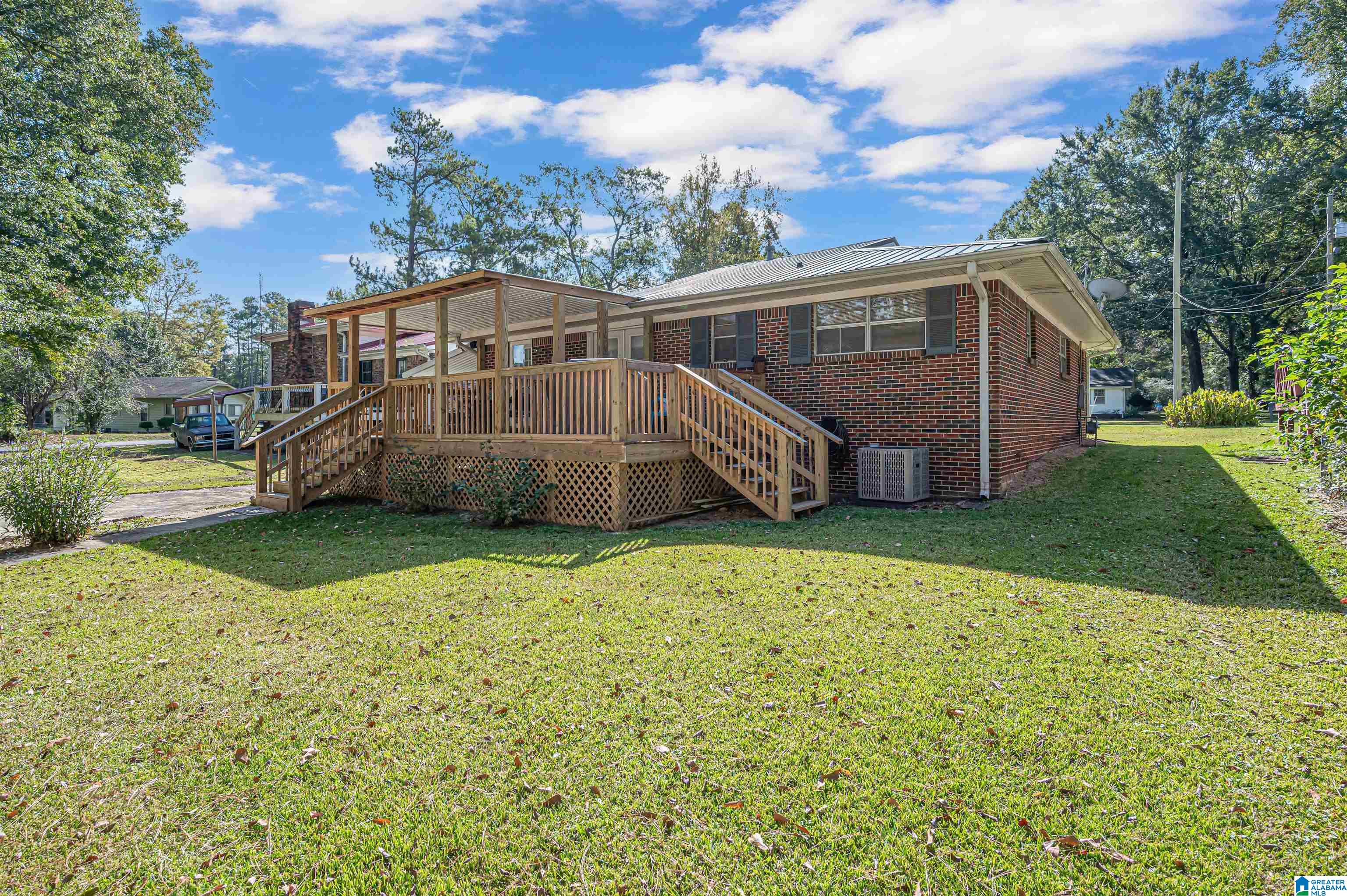 124 West Crest Road Bessemer, AL 35023 - Photo 36 of 40
